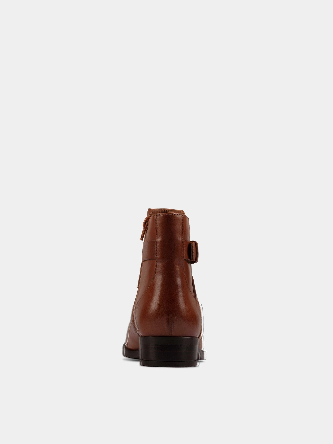 Черевики та чоботи Clarks Hamble Buckle модель 26151011 Черевики та чоботи Clarks Hamble Buckle модель 26151011 Фото