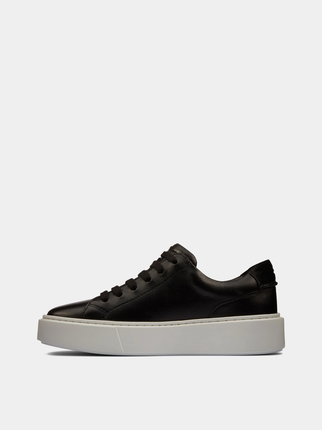 Кеды Clarks Hero Lite Lace модель 26161048 Фото
