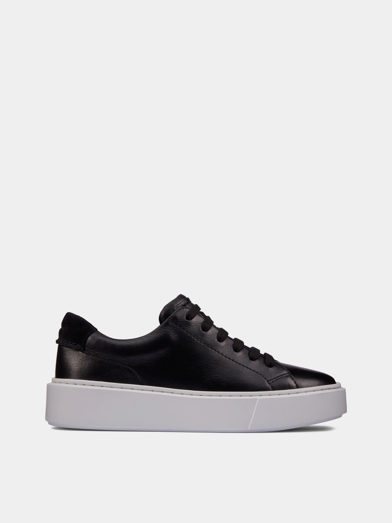 Кеды Clarks Hero Lite Lace модель 26161048 Фото