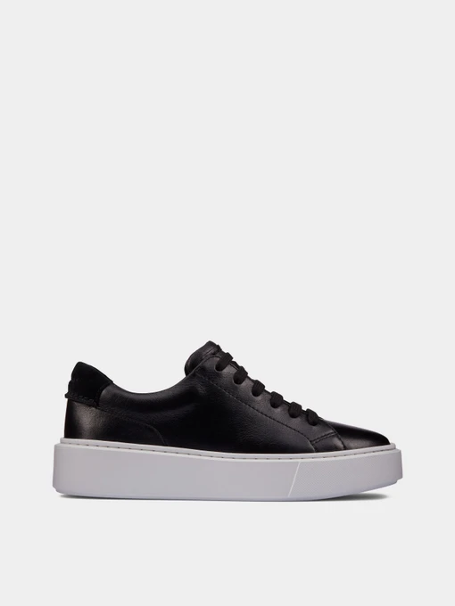 Кеды Clarks Hero Lite Lace модель 26161048 Фото