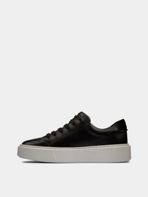 Кеды Clarks Hero Lite Lace модель 26161048 Фото