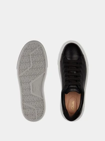 Кеды Clarks Hero Lite Lace модель 26161048 Фото