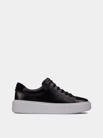 Кеды Clarks Hero Lite Lace модель 26161048 Фото