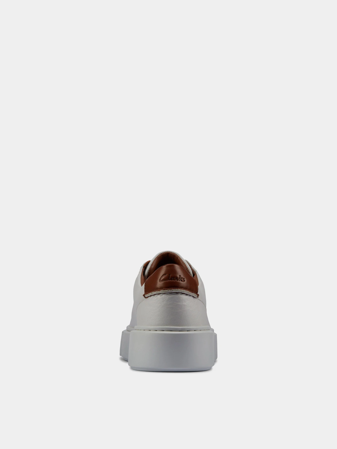 Кеди Clarks Hero Lite Lace модель 26161109 Фото