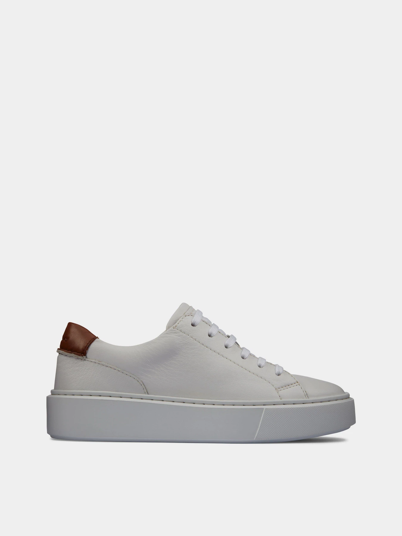 Кеди Clarks Hero Lite Lace модель 26161109 Фото