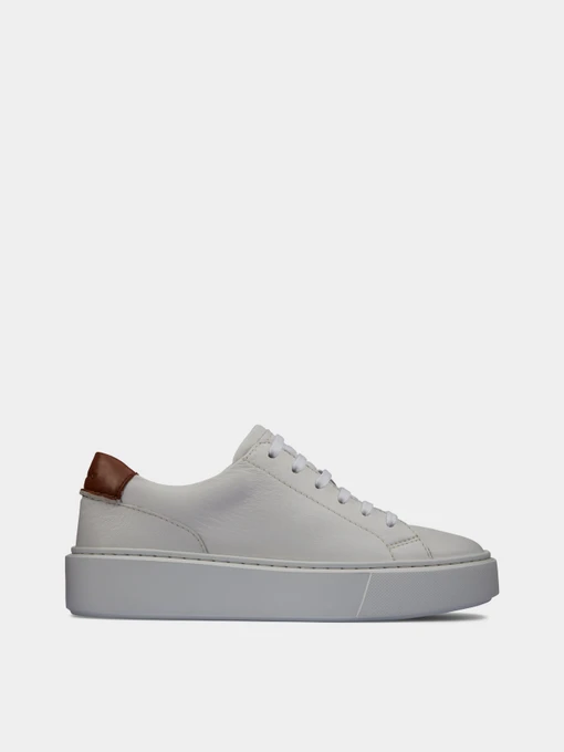 Кеды Clarks Hero Lite Lace модель 26161109 Фото