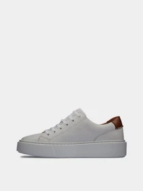 Кеди Clarks Hero Lite Lace модель 26161109 Фото