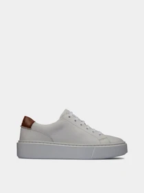 Кеди Clarks Hero Lite Lace модель 26161109 Фото