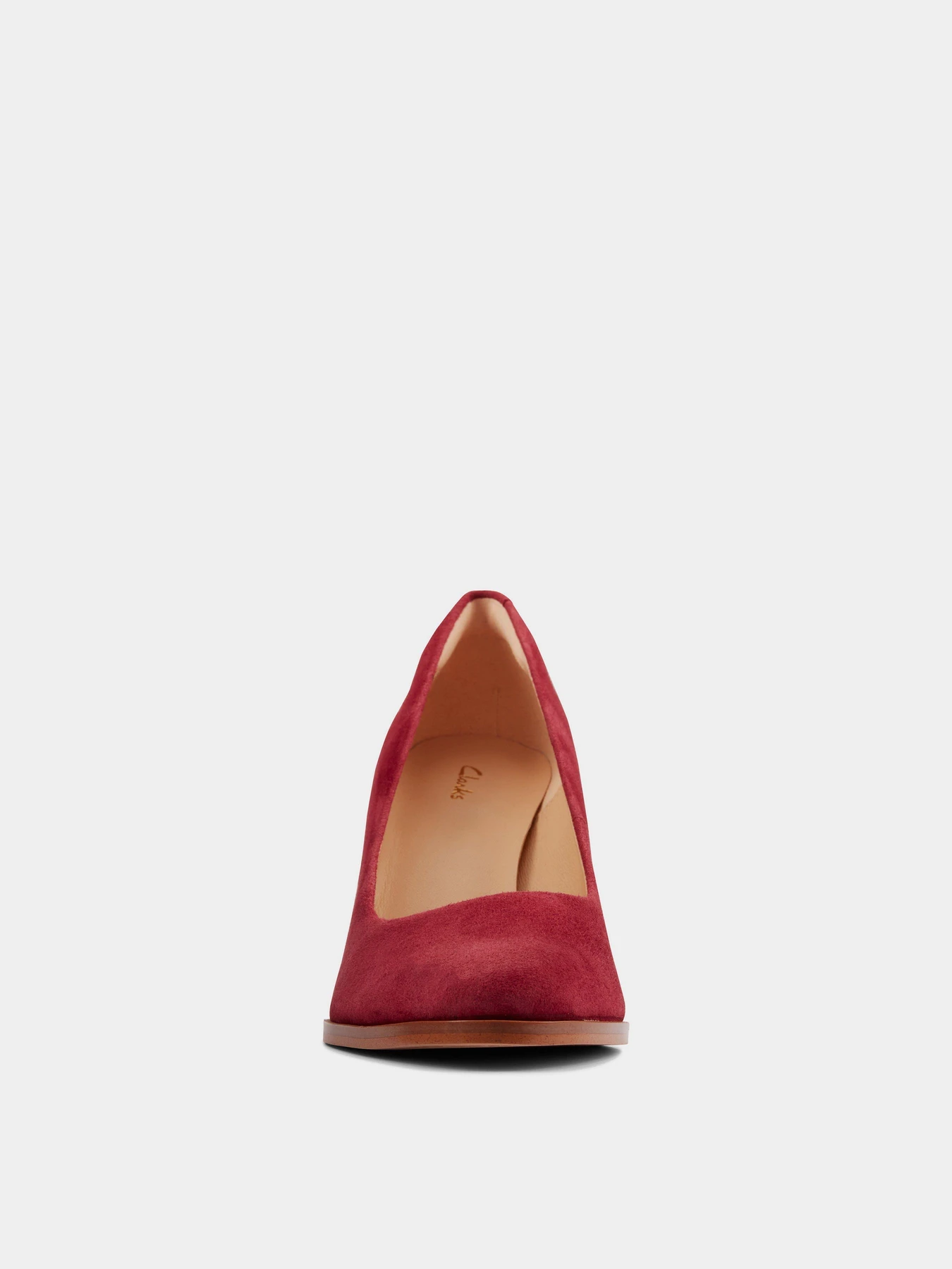 Туфли и лоферы Clarks Cara 2 модель 26163824 Туфли и лоферы Clarks Cara 2 модель 26163824 Фото
