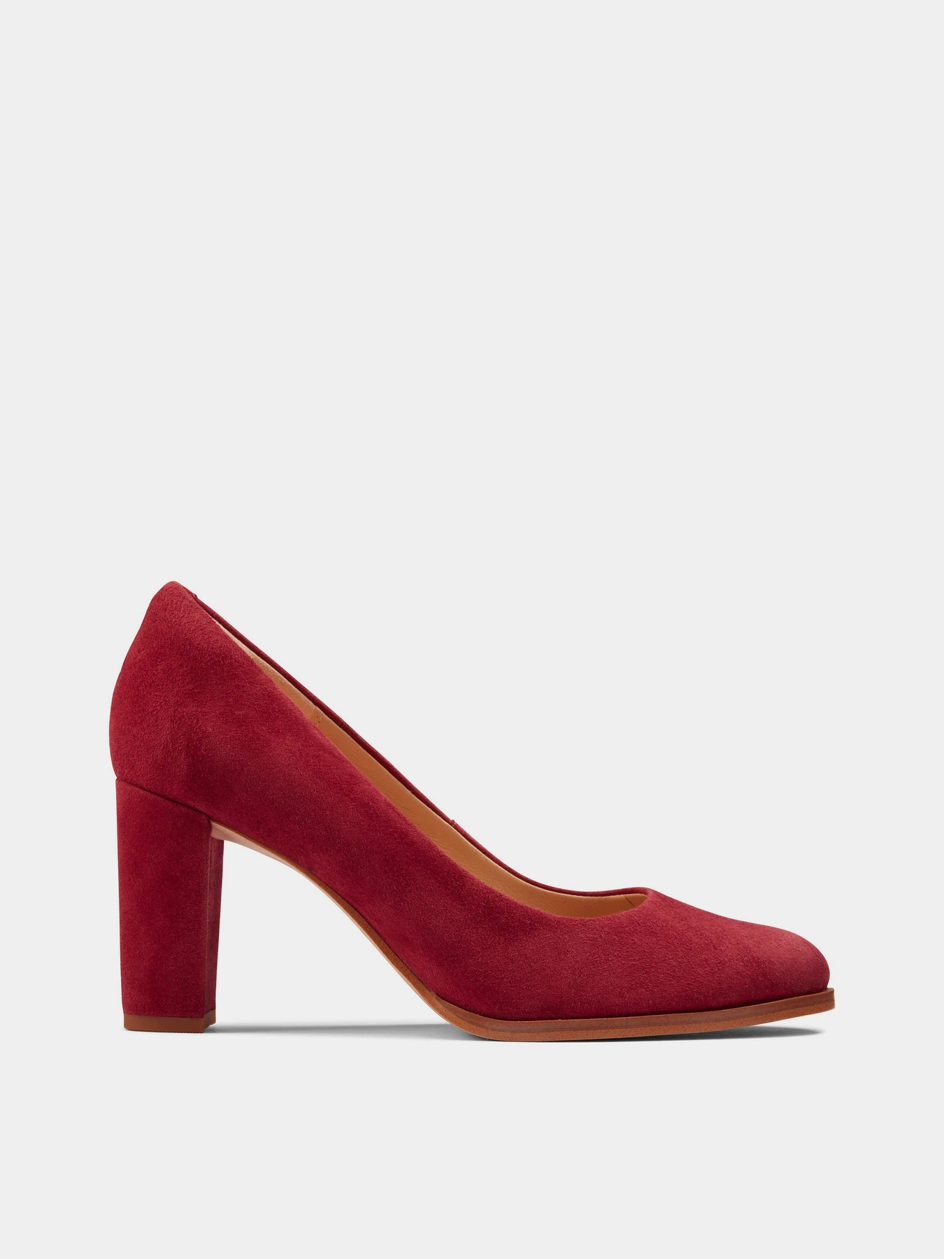 Туфли и лоферы Clarks Cara 2 модель 26163824 Туфли и лоферы Clarks Cara 2 модель 26163824 Фото