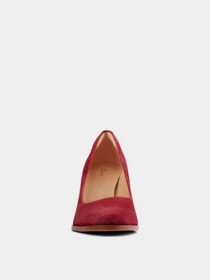 Туфли и лоферы Clarks Cara 2 модель 26163824 Фото