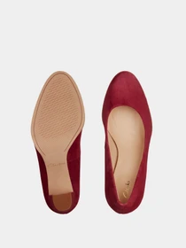 Туфли и лоферы Clarks Cara 2 модель 26163824 Фото