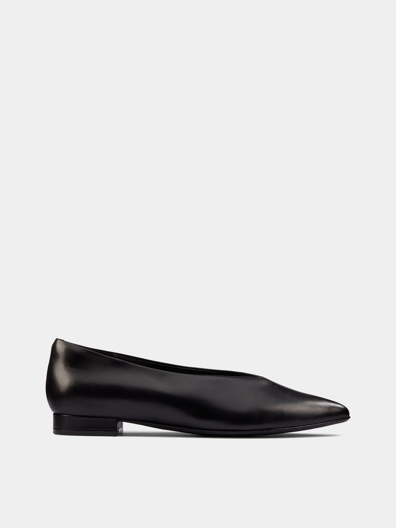 Туфли и лоферы Clarks Laina15 Easy модель 26161544 Фото
