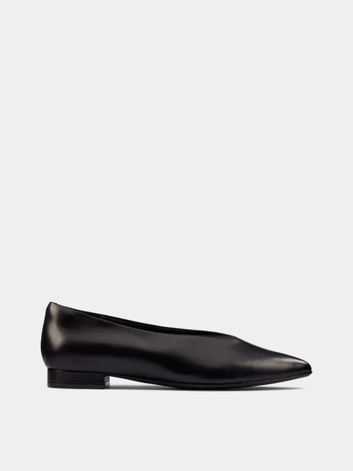 Туфли и лоферы Clarks Laina15 Easy модель 26161544 Фото
