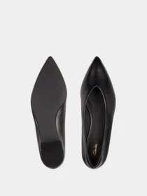 Туфли и лоферы Clarks Laina15 Easy модель 26161544 Фото