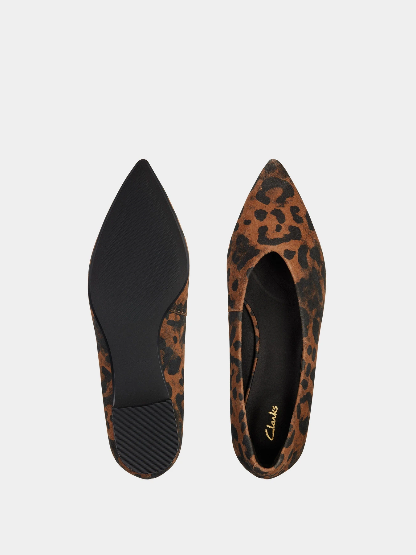 Туфли и лоферы Clarks Laina15 Easy модель 26161495 Туфли и лоферы Clarks Laina15 Easy модель 26161495 Фото