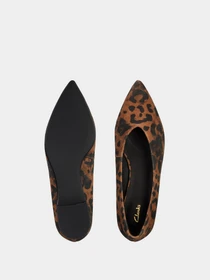 Туфли и лоферы Clarks Laina15 Easy модель 26161495 Фото