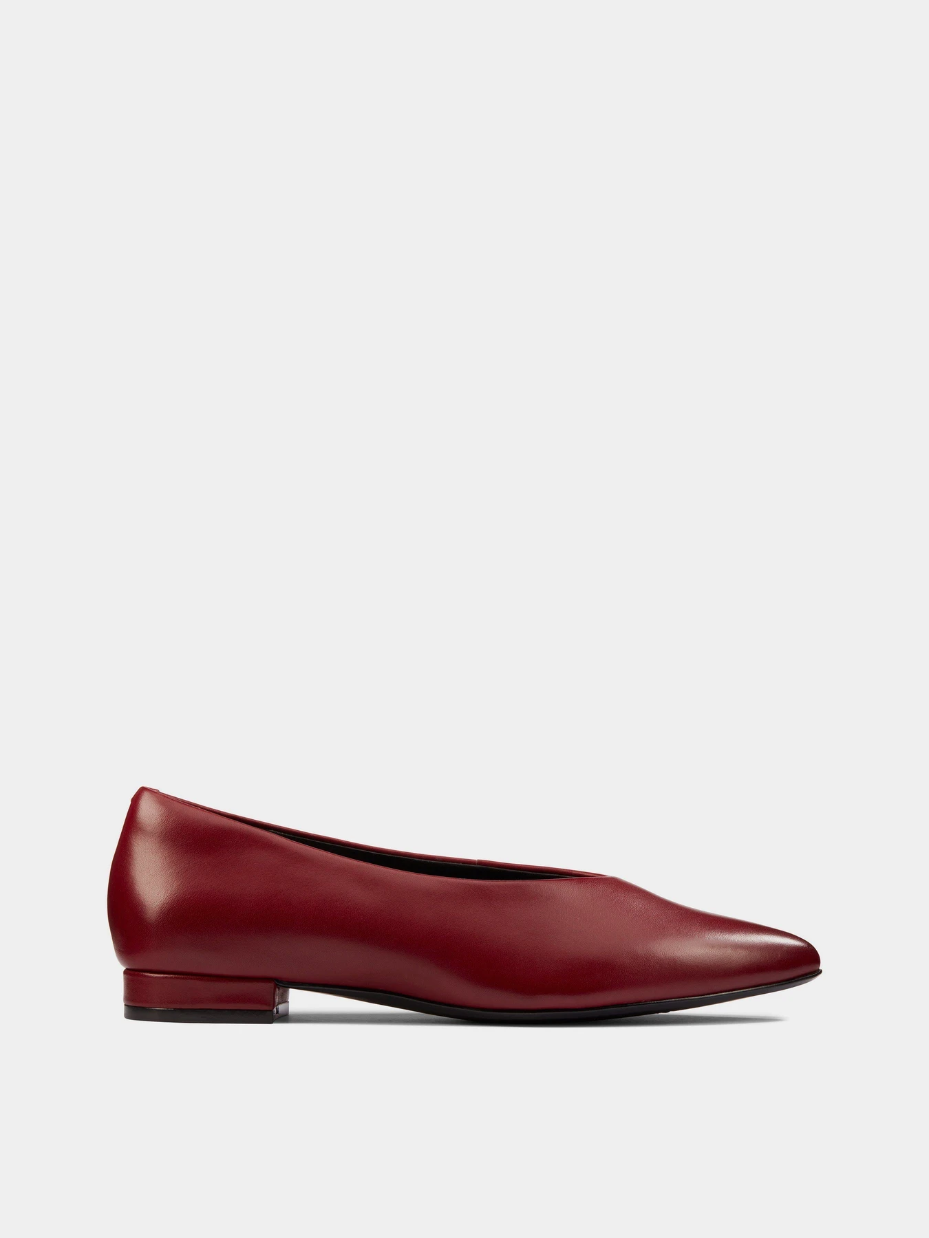 Туфли и лоферы Clarks Laina15 Easy модель 26161124 Туфли и лоферы Clarks Laina15 Easy модель 26161124 Фото