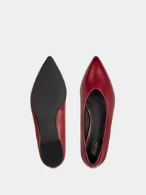 Туфли и лоферы Clarks Laina15 Easy модель 26161124 Фото