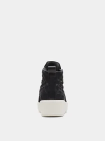 Ботинки и сапоги Clarks Layton Zip модель 26162103 Фото
