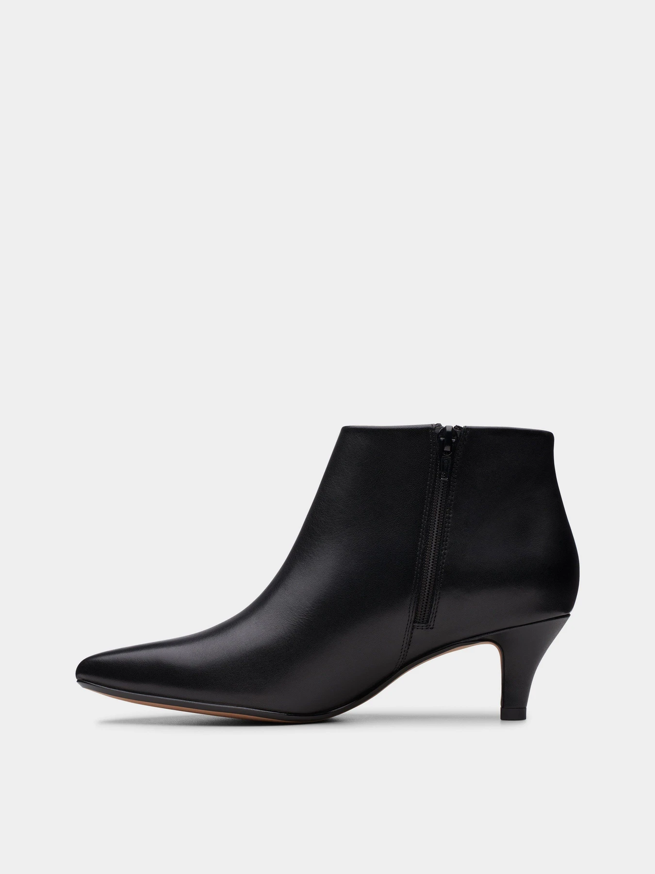 Черевики та чоботи Clarks Linvale Sea модель 26143924 Черевики та чоботи Clarks Linvale Sea модель 26143924 Фото