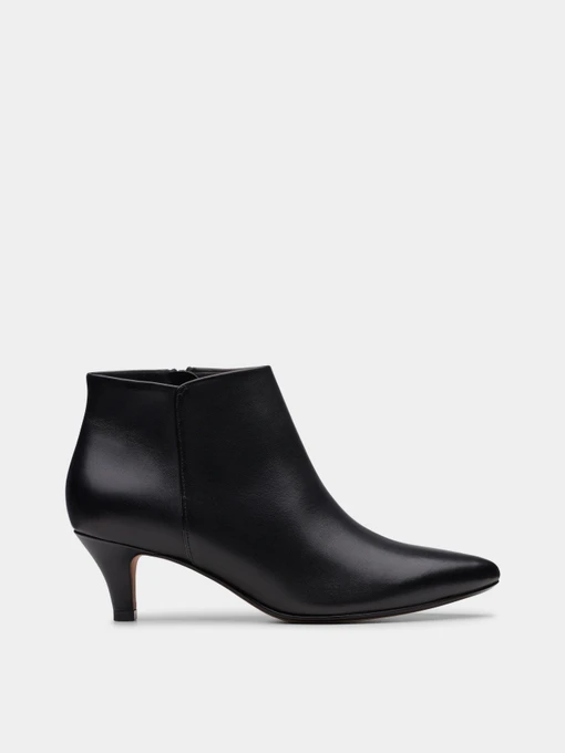 Черевики та чоботи Clarks Linvale Sea модель 26143924 Фото