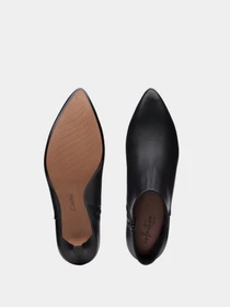 Черевики та чоботи Clarks Linvale Sea модель 26143924 Фото