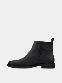 Черевики та чоботи Clarks Memi Lo модель 26161514 Фото