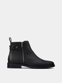 Черевики та чоботи Clarks Memi Lo модель 26161514 Фото