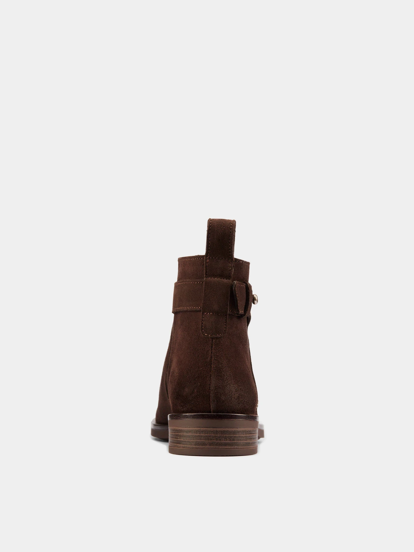Черевики та чоботи Clarks Memi Lo модель 26161637 Черевики та чоботи Clarks Memi Lo модель 26161637 Фото