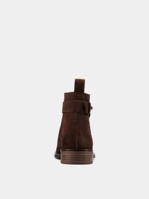 Черевики та чоботи Clarks Memi Lo модель 26161637 Фото