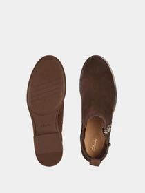 Черевики та чоботи Clarks Memi Lo модель 26161637 Фото
