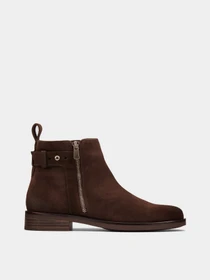 Черевики та чоботи Clarks Memi Lo модель 26161637 Фото