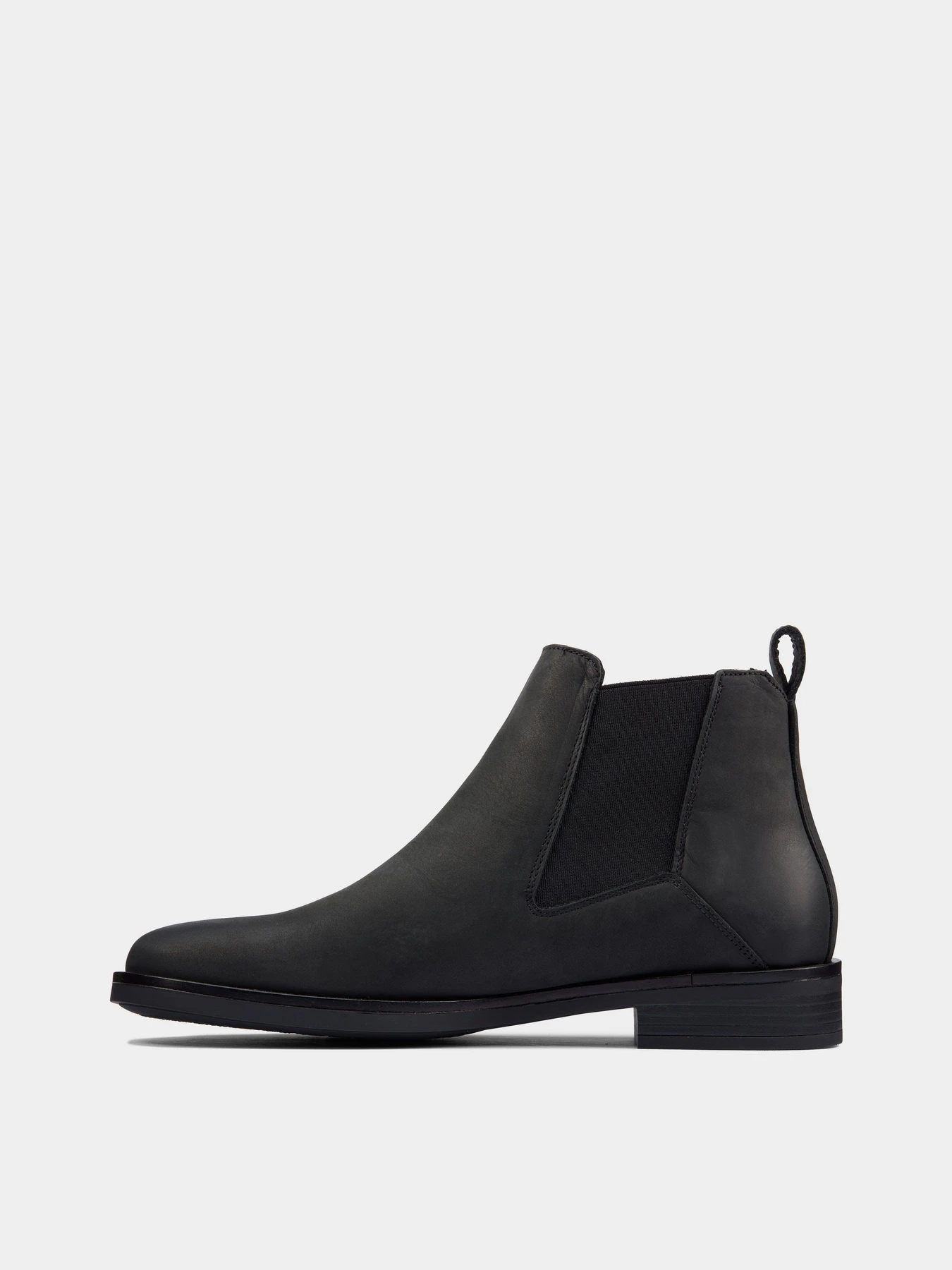 Ботинки и сапоги Clarks Memi Top модель 26161662 Фото