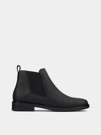 Ботинки и сапоги Clarks Memi Top модель 26161662 Фото