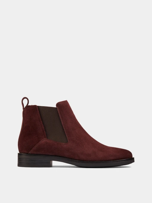 Черевики та чоботи Clarks Memi Top модель 26161644 Фото