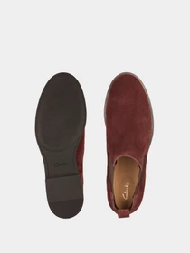Ботинки и сапоги Clarks Memi Top модель 26161644 Фото