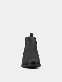 Ботинки и сапоги Clarks Memi Zip модель 26161654 Фото