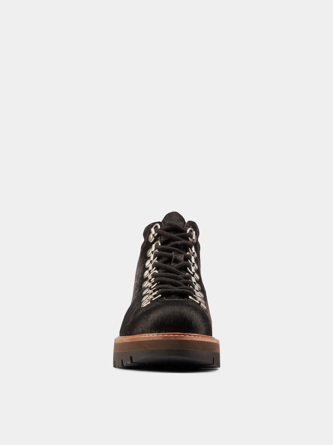 Черевики та чоботи Clarks Orianna Alpine модель 26161653 Фото
