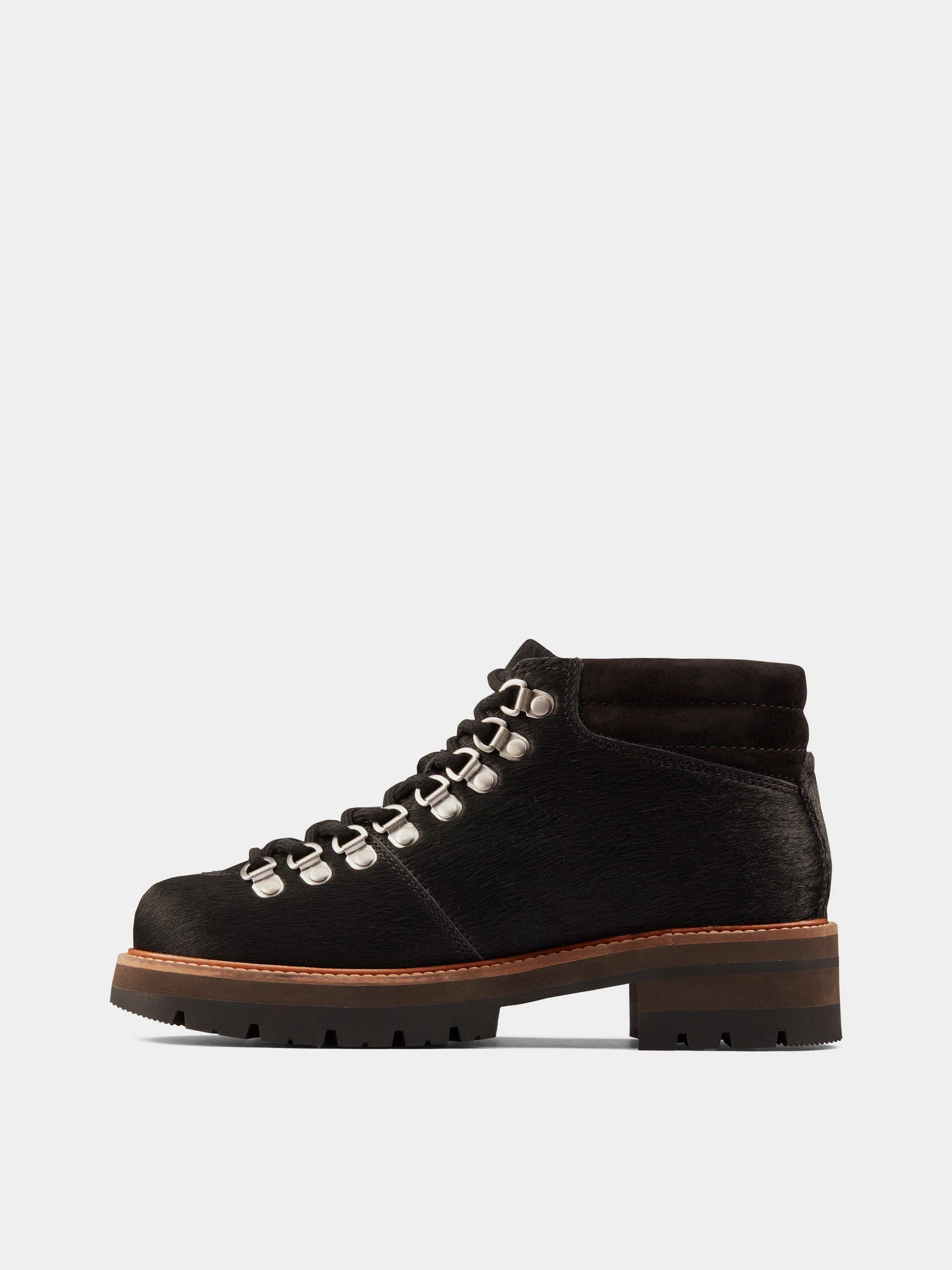 Черевики та чоботи Clarks Orianna Alpine модель 26161653 Фото
