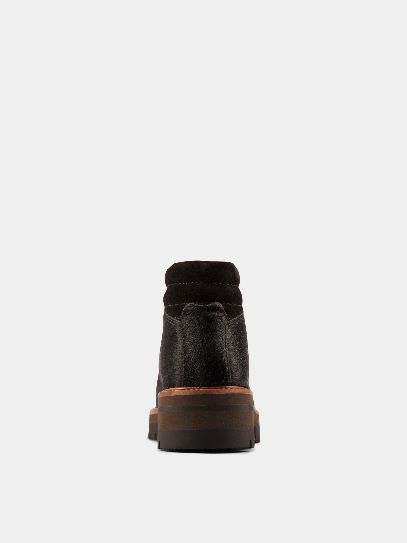Черевики та чоботи Clarks Orianna Alpine модель 26161653 Фото