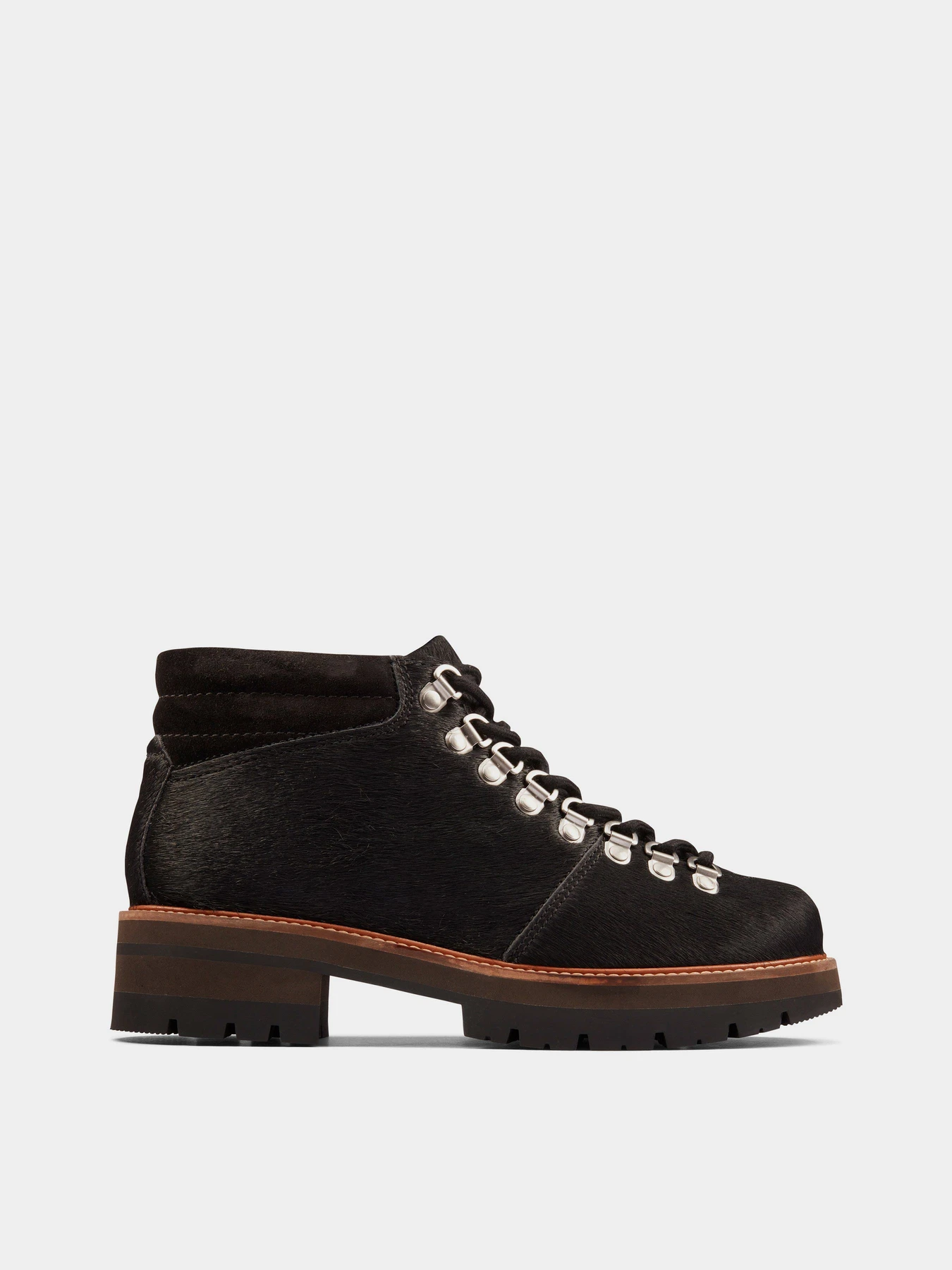 Черевики та чоботи Clarks Orianna Alpine модель 26161653 Фото