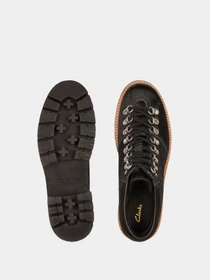 Черевики та чоботи Clarks Orianna Alpine модель 26161653 Фото