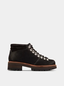 Черевики та чоботи Clarks Orianna Alpine модель 26161653 Фото