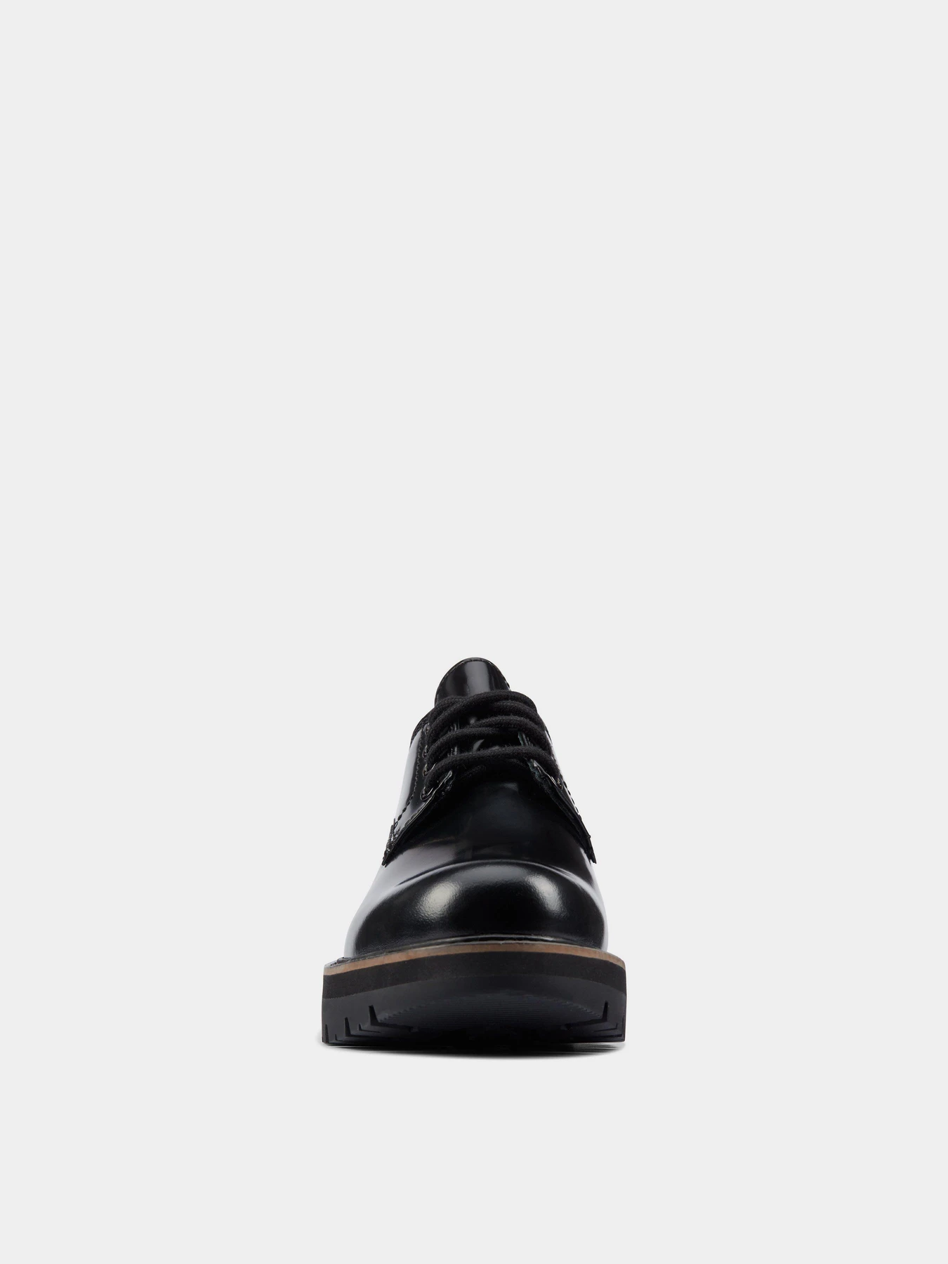 Кроссовки Clarks Orianna Derby модель 26161650 Фото