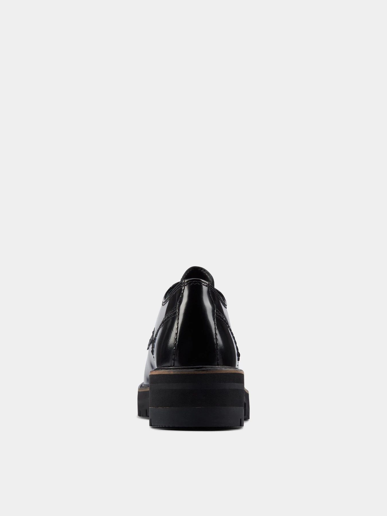 Кроссовки Clarks Orianna Derby модель 26161650 Фото