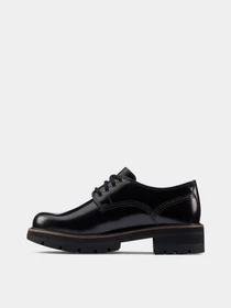Кроссовки Clarks Orianna Derby модель 26161650 Фото