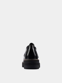 Кроссовки Clarks Orianna Derby модель 26161650 Фото