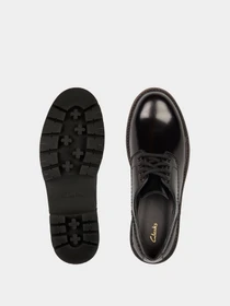 Кроссовки Clarks Orianna Derby модель 26161650 Фото