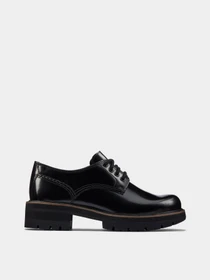 Кроссовки Clarks Orianna Derby модель 26161650 Фото